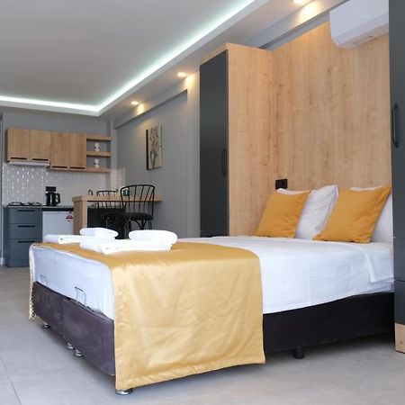 Aparthotel Likya 202 Demre Exterior foto