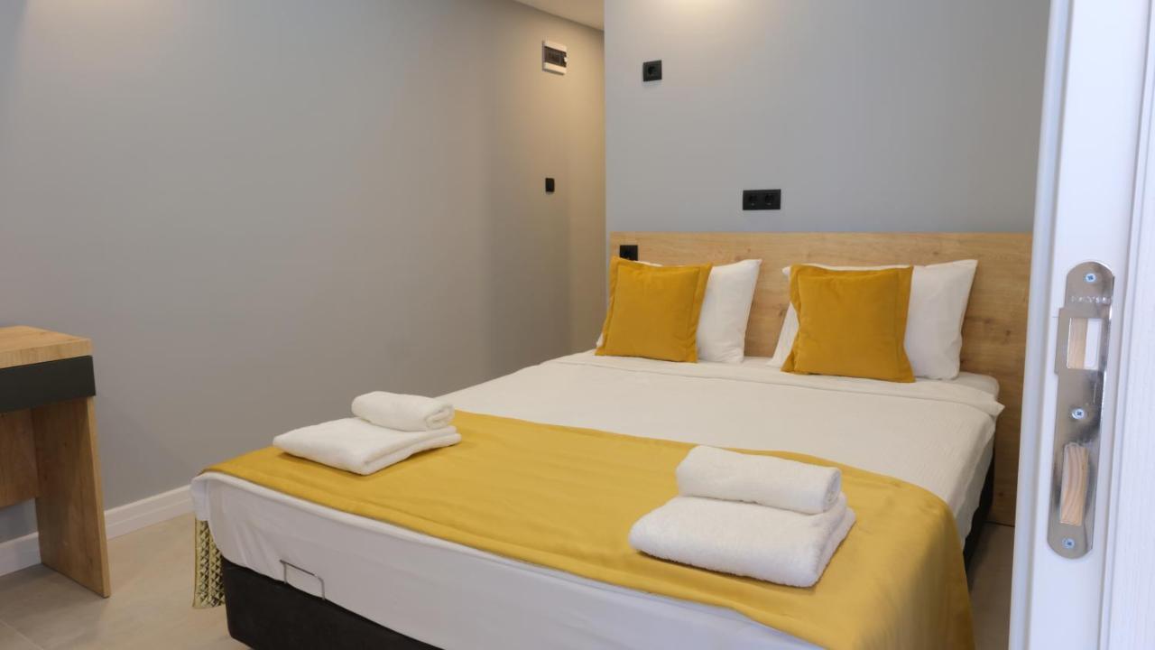 Aparthotel Likya 202 Demre Exterior foto