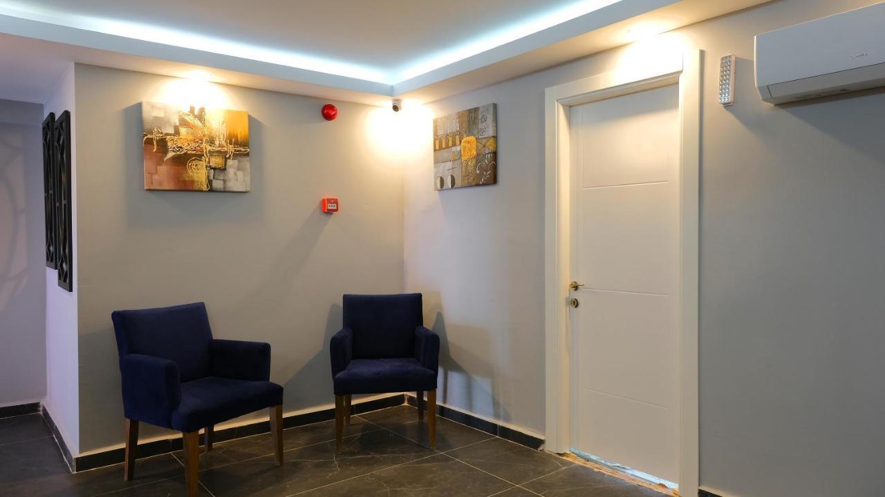 Aparthotel Likya 202 Demre Exterior foto