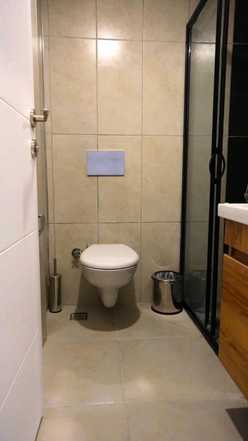 Aparthotel Likya 202 Demre Exterior foto