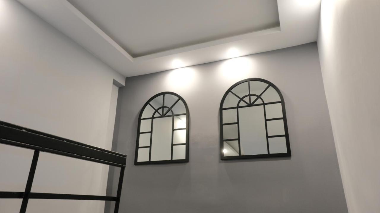 Aparthotel Likya 202 Demre Exterior foto