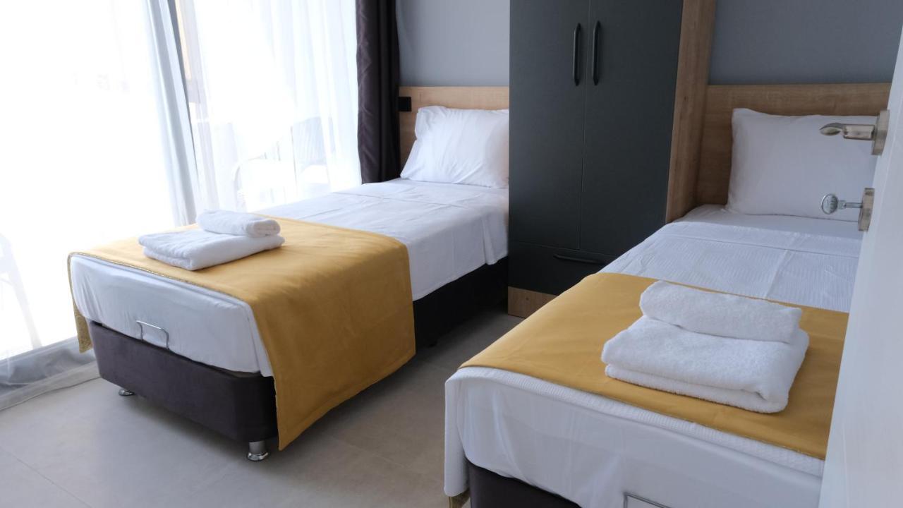 Aparthotel Likya 202 Demre Exterior foto