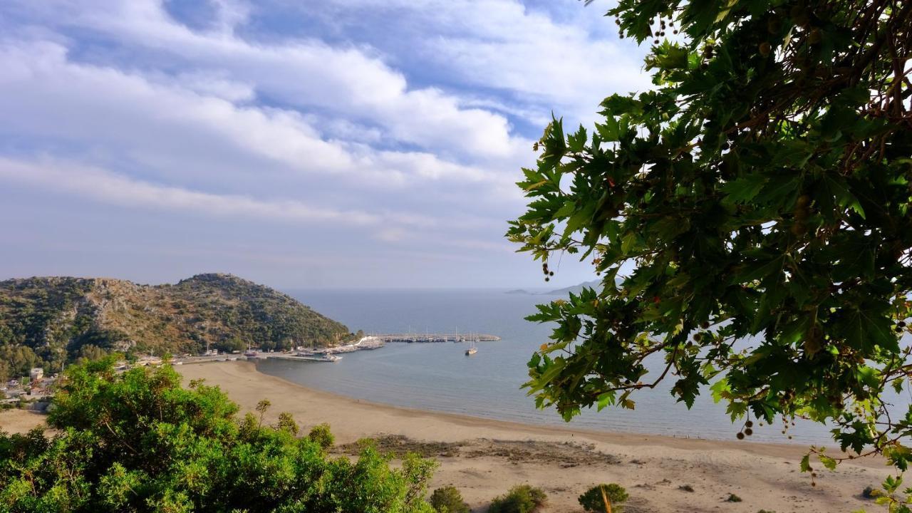 Aparthotel Likya 202 Demre Exterior foto